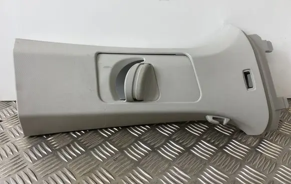 Volkswagen Touran III (B) pillar trim (top) 5TA867244C