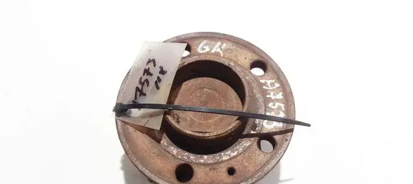 Volvo S80 Rear wheel hub