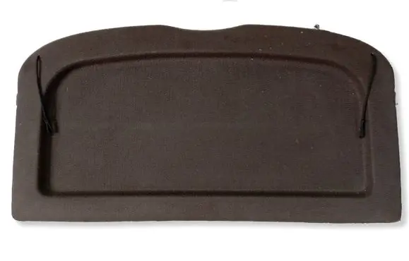 Opel Mokka Parcel shelf 