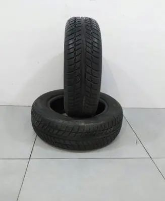 Peugeot 206 R14 winter tire 