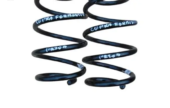 Cupra Formentor Front coil spring 5FF4MBC