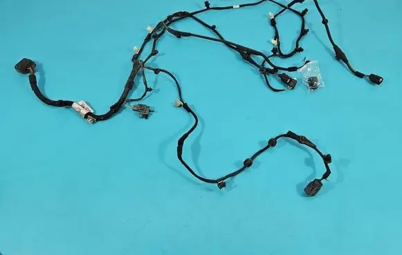 Ford Focus Other wiring loom JX6T-14B446-GEAE IMPRK1536244