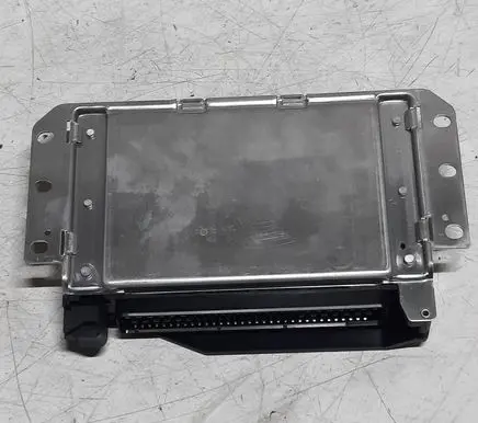 Audi A6 S6 C5 4B Gearbox control unit/module 4B0927156ES 0260002830