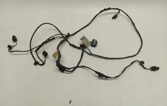 BMW 3 G20 G21 Parking sensor (PDC) wiring loom 9436017-01