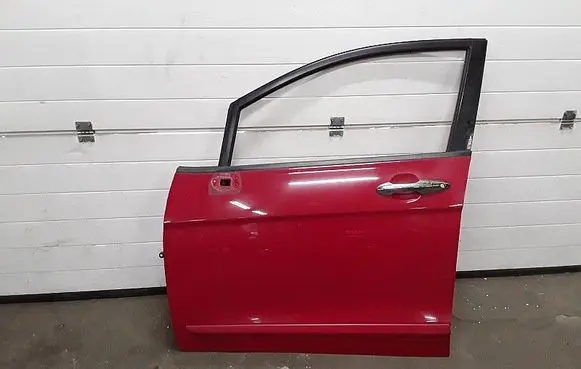Honda FR-V Front door 67050SJDE00ZZ COLORR81