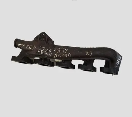 Volvo XC90 Exhaust manifold