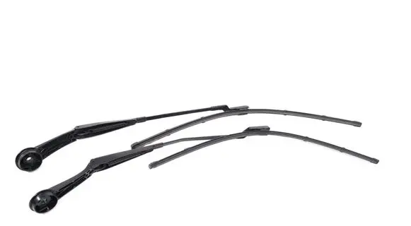 Ford Focus Windshield/front glass wiper blade BM5117526AC BM5117526BC