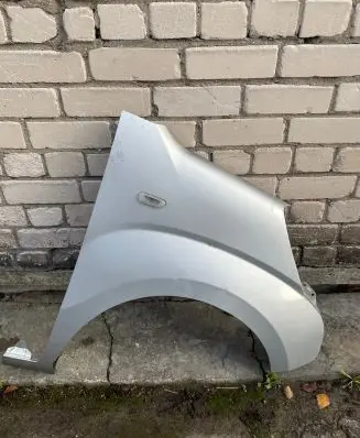 Peugeot Bipper Fender