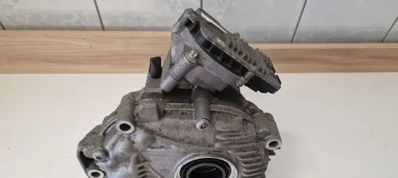 Porsche Macan (95B) Gearbox transfer box case 95B927755C A2C74190601