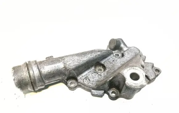 Thermostat/thermostat housing