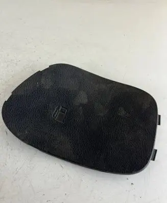Hyundai Santa Fe Trunk/boot trim cover 857342B000