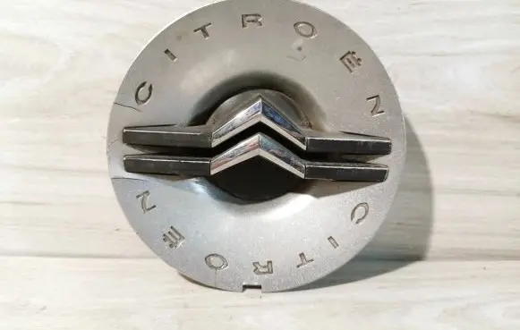 Citroen C4 I Original wheel cap 9650264080