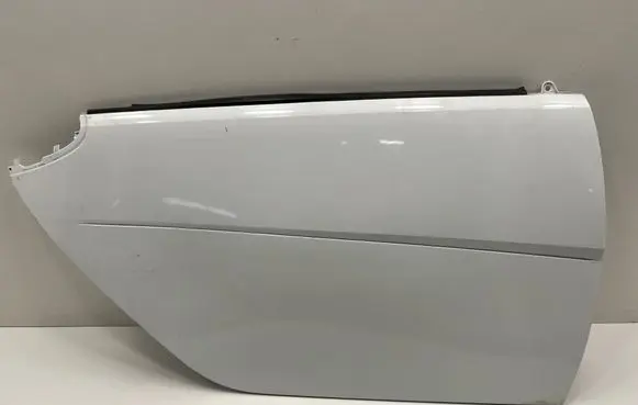 Smart ForTwo II Front door card panel trim A451722009
