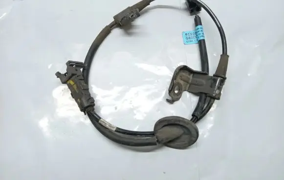 Hyundai i30 Front door wiring loom 91920-G4000