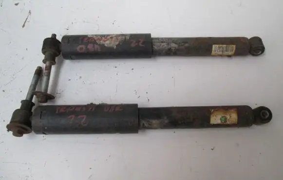 Ford Transit Rear shock absorber/damper