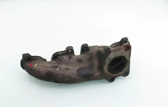 Peugeot 508 Exhaust manifold V759703180