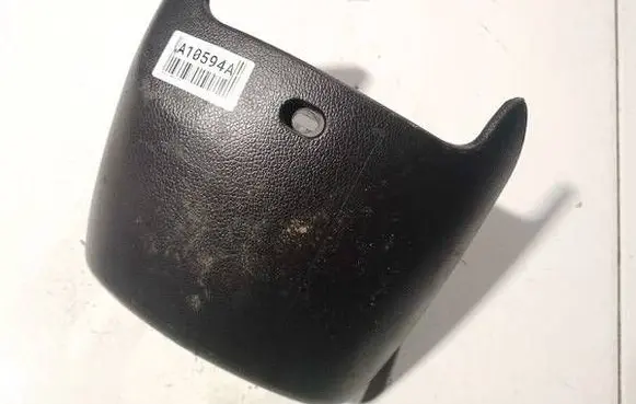 Renault Kangoo I Steering wheel column trim 8200374824 8200374823
