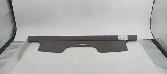 Peugeot 206 Parcel shelf load cover 