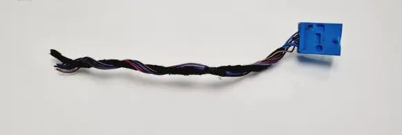 Audi A6 S6 C5 4B Other wiring loom 1J0937723