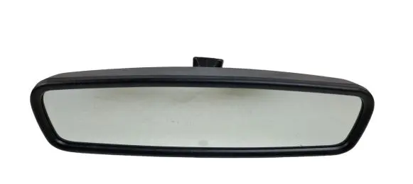 Ford Fusion II Rear view mirror (interior) BU5A17E678 BU5A17E678LA F477L