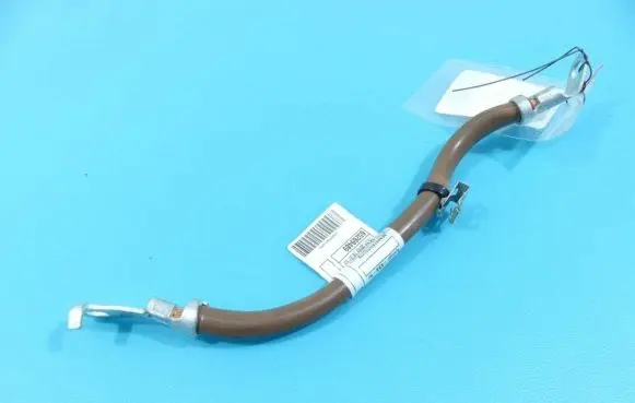 Mercedes-Benz GLC X253 C253 Negative earth cable (battery) 65269489 IMPRK1301459
