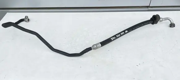 Audi A4 S4 B5 8D Air conditioning (A/C) pipe/hose 8D0260704AD