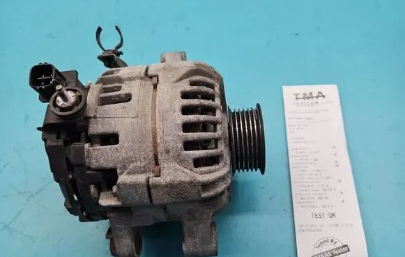 Toyota Yaris Generator/alternator 270600J061 IMPRK1534914