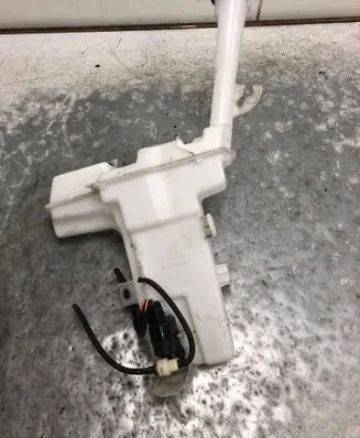 KIA Picanto Windshield washer fluid reservoir/tank 98610G6000BILI 98610G6000
