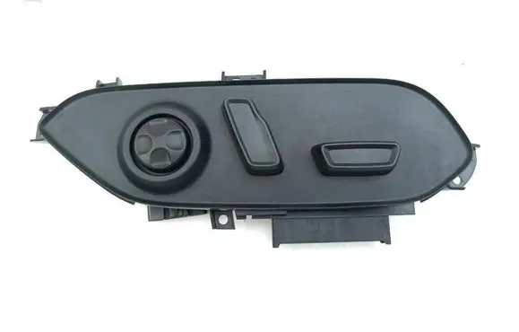 Jeep Grand Cherokee WL Seat control switch 68518916AB