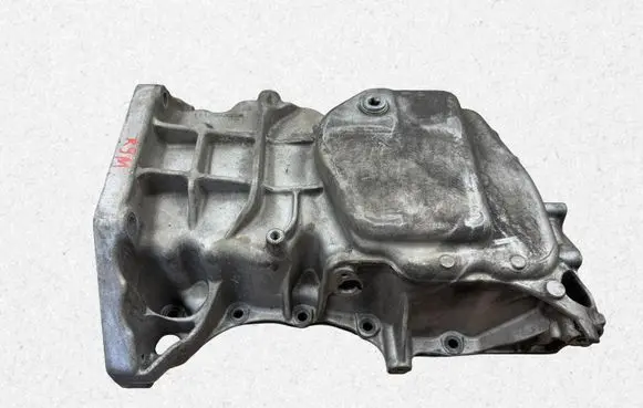 Renault Trafic III (X82) Oil sump 111234938R 111234933R