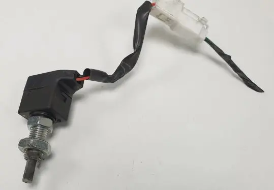 Hyundai Genesis Brake pedal sensor switch