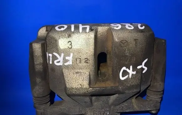 Mazda CX-5 Front brake caliper K0Y13399Z