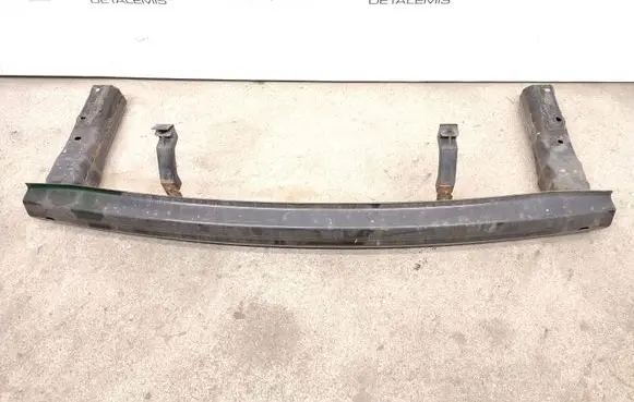 Seat Exeo (3R) Rear bumper cross member 3R0807305