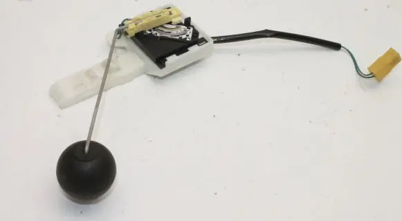 Porsche Cayenne (9PA) Fuel level sensor 7L0919673F