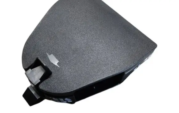 Audi A6 S6 C7 4G Hazard Warning Triangle Mounting Bracket 8T0860285