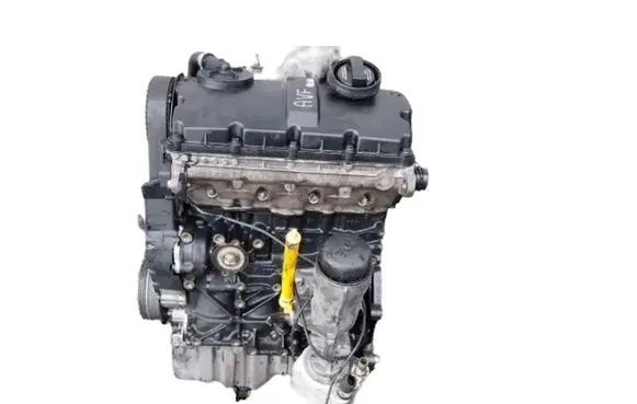 Audi A4 S4 B6 8E 8H Engine AVF