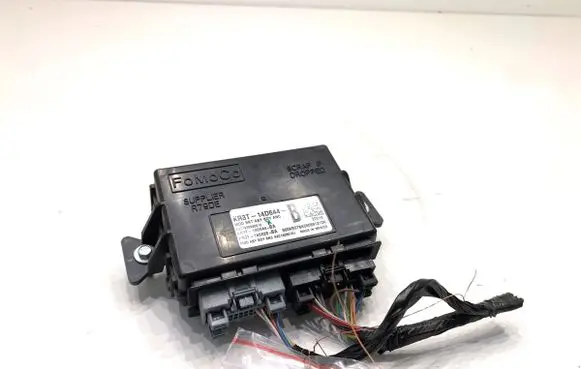 Ford Mustang VI Xenon control unit/module KR3T14D644BA