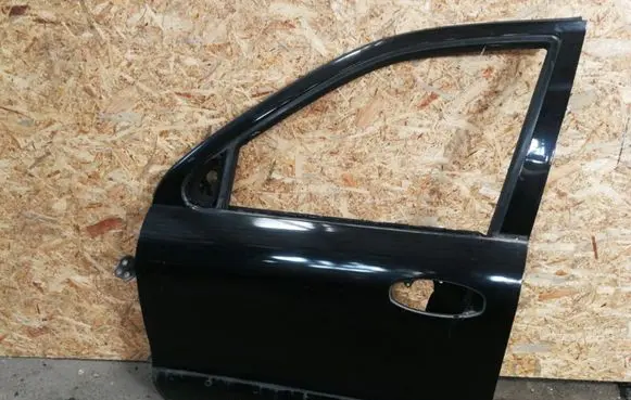 Hyundai Santa Fe Front door
