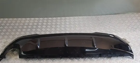 BMW 1 F40 Rear bumper 51128070950 820010136 8070950