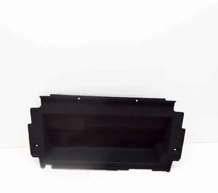 BMW M4 F82 F83 Trunk/boot floor carpet liner 7284161