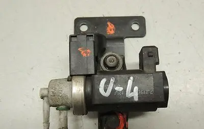 KIA Carnival Valve vacuum 394004X200 394004X700