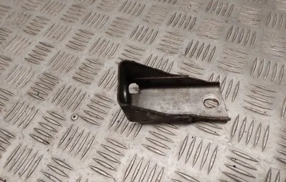 Muffler mount bracket/holder