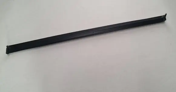 Volvo XC90 Rubber seal front door window/glass 31845556