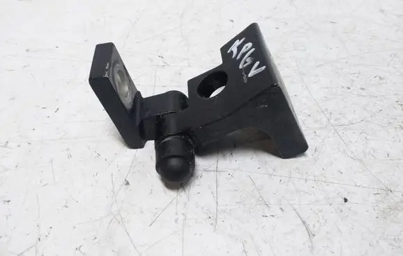 Audi Q7 4L Rear door upper hinge 7L0833401B
