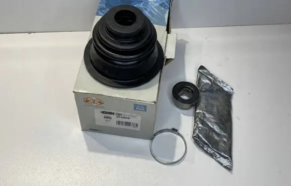 Renault Megane I Driveshaft outer CV joint boot 302666 7701463955