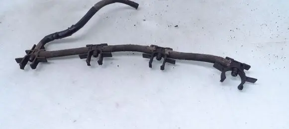 Renault Scenic I Fuel return line/hose 