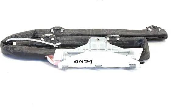 Citroen DS5 Roof airbag 9686367580
