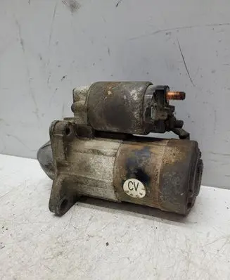 Mazda 323 Starter motor M000T8009