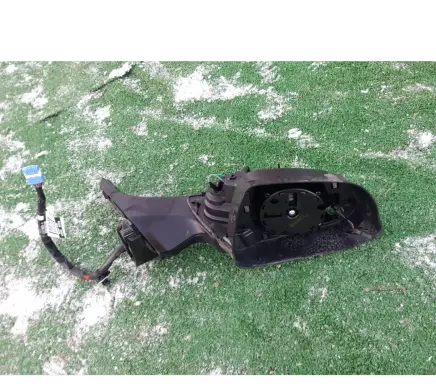Tesla Model 3 Front door electric wing mirror 22873028