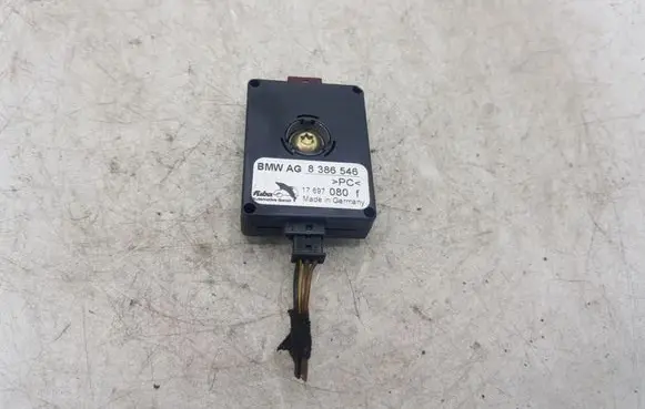BMW 3 E46 Aerial GPS antenna 8386546 17697